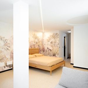 Secret Suite Varigotti