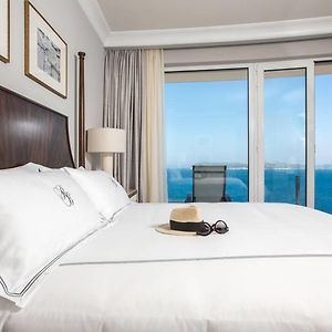 Camera royal con letto king size